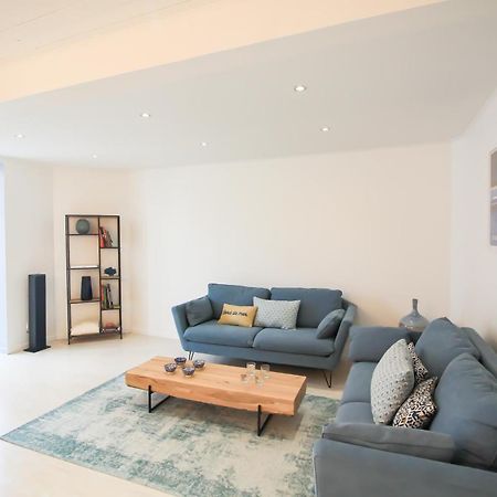La Maison Bleue - En Plein Coeur D'Arcachon Kültér fotó